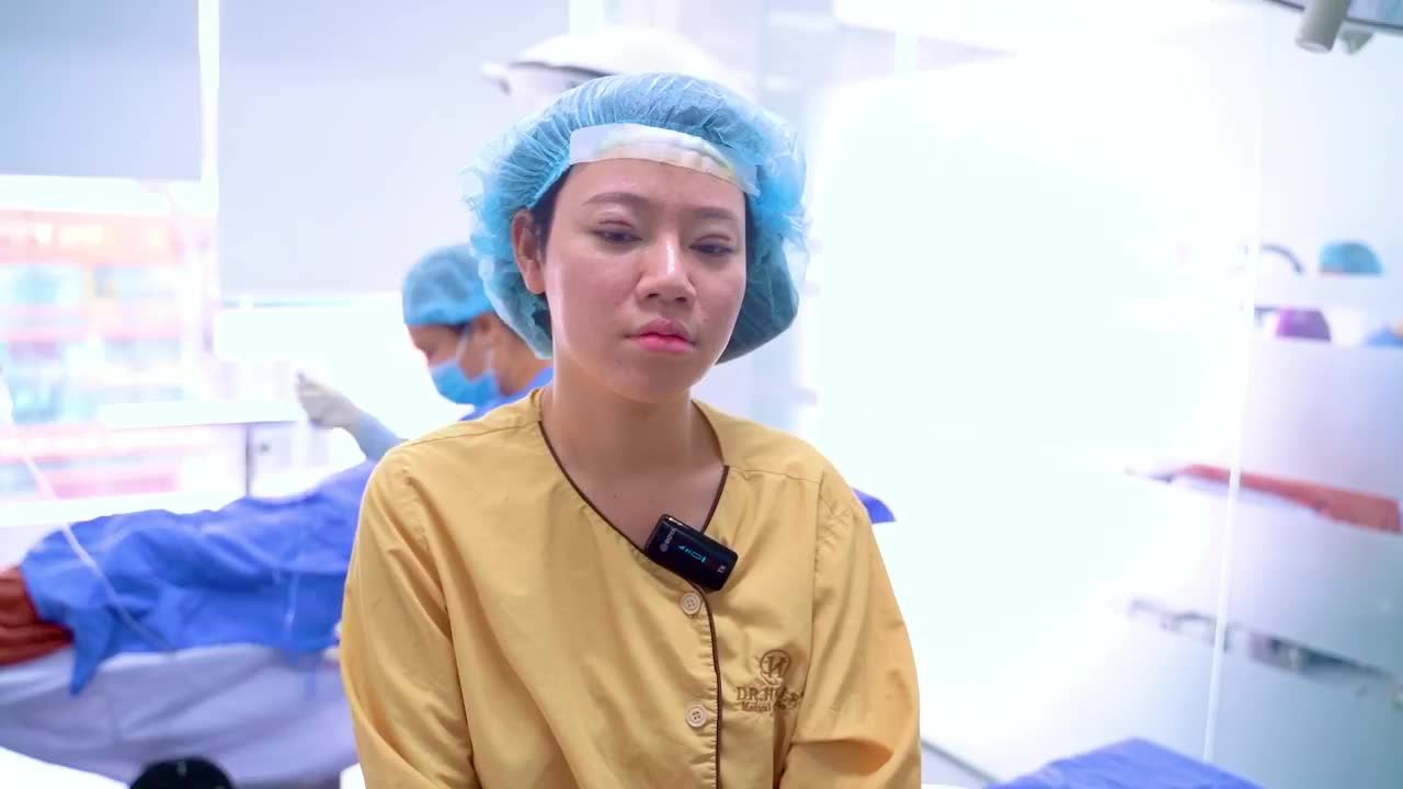 Bạn đang ở khu vực phía nam đang gặp các khuyết điểm về mắt đến ngay Dr.Hải Lê cơ sở HCM để được khắc  phục bạn nhé